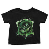 The Living Trap - Youth Apparel
