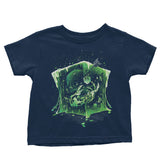 The Living Trap - Youth Apparel