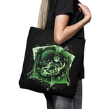 The Living Trap - Tote Bag