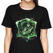 The Living Trap - Women's Apparel