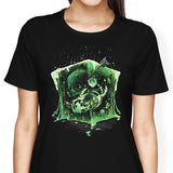 The Living Trap - Women's Apparel