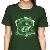 The Living Trap - Women's Apparel