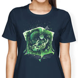 The Living Trap - Women's Apparel