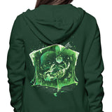 The Living Trap - Hoodie