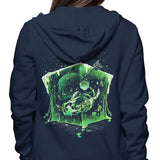 The Living Trap - Hoodie