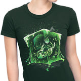 The Living Trap - Women's Apparel