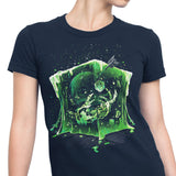 The Living Trap - Women's Apparel