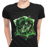 The Living Trap - Women's Apparel