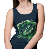 The Living Trap - Tank Top