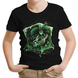 The Living Trap - Youth Apparel