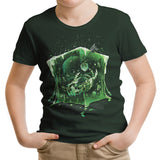 The Living Trap - Youth Apparel
