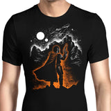 The Lone Hunter - Men's Apparel