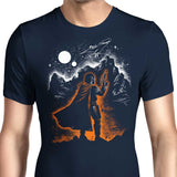 The Lone Hunter - Men's Apparel