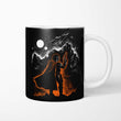 The Lone Hunter - Mug