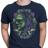 The Lonely Monster - Men's Apparel