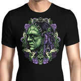 The Lonely Monster - Men's Apparel