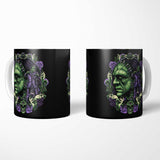 The Lonely Monster - Mug