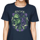 The Lonely Monster - Women's Apparel