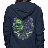 The Lonely Monster - Hoodie