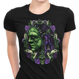 The Lonely Monster - Women's Apparel