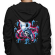 The Lonely Skeleton - Hoodie