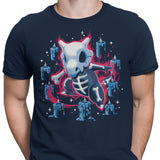 The Lonely Skeleton - Men's Apparel