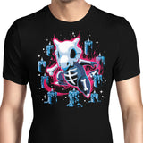 The Lonely Skeleton - Men's Apparel