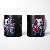 The Lonely Skeleton - Mug