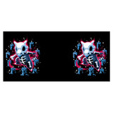 The Lonely Skeleton - Mug
