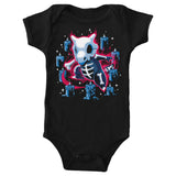 The Lonely Skeleton - Youth Apparel