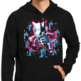 The Lonely Skeleton - Hoodie