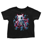 The Lonely Skeleton - Youth Apparel