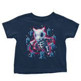 The Lonely Skeleton - Youth Apparel