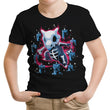 The Lonely Skeleton - Youth Apparel