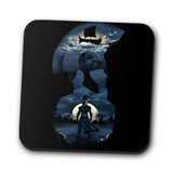 The Long Way Home - Coasters