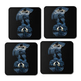 The Long Way Home - Coasters