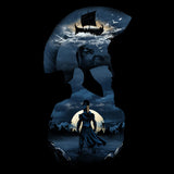 The Long Way Home - Men's V-Neck