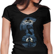 The Long Way Home - Women's V-Neck
