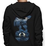 The Long Way Home - Hoodie