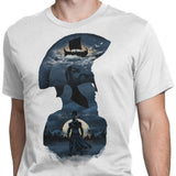 The Long Way Home - Men's Apparel