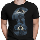 The Long Way Home - Men's Apparel