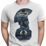 The Long Way Home - Men's Apparel