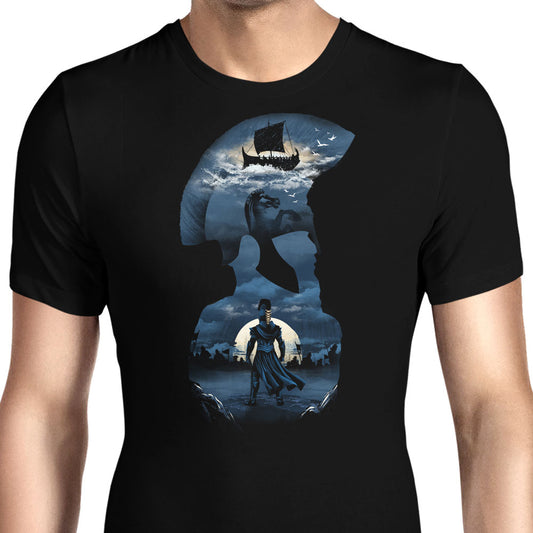 The Long Way Home - Men's Apparel