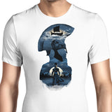 The Long Way Home - Men's Apparel