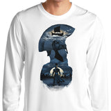 The Long Way Home - Long Sleeve T-Shirt