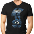 The Long Way Home - Men's V-Neck