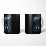 The Long Way Home - Mug