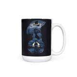 The Long Way Home - Mug