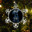The Long Way Home - Ornament