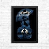 The Long Way Home - Posters & Prints